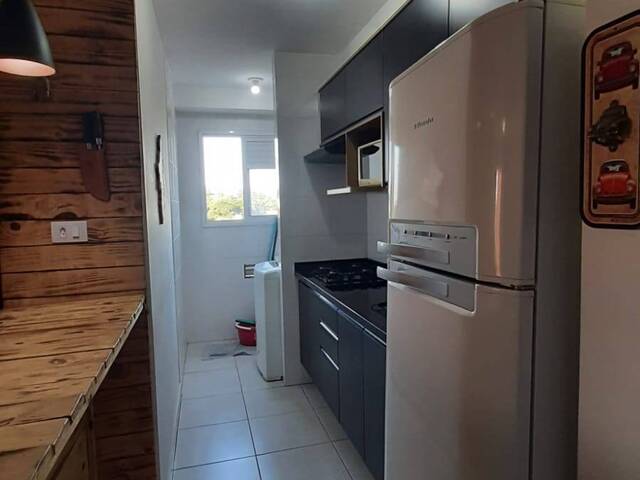 Apartamento para Venda em Itupeva - 5