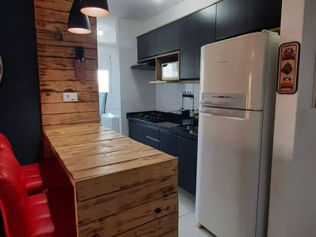 Apartamento para Venda em Itupeva - 4