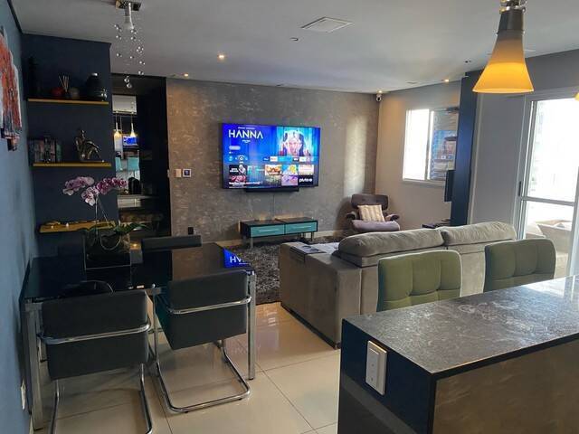 Apartamento para Venda em Jundiaí - 2