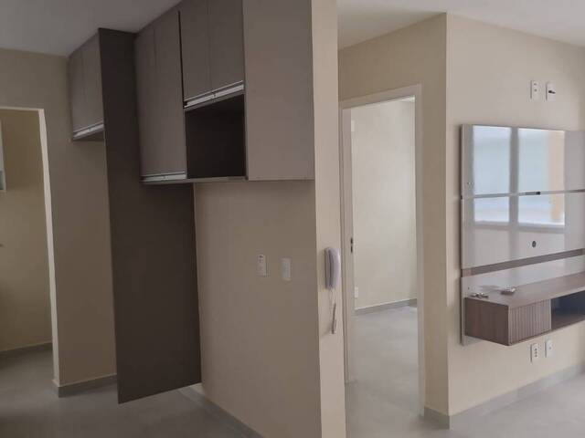 Apartamento para Venda em Jundiaí - 2