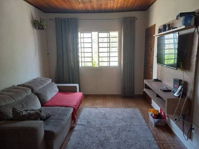 Casa para Venda em Jundiaí - 2