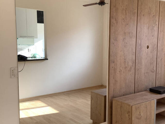 #1824P - Apartamento para Venda em Jundiaí - SP
