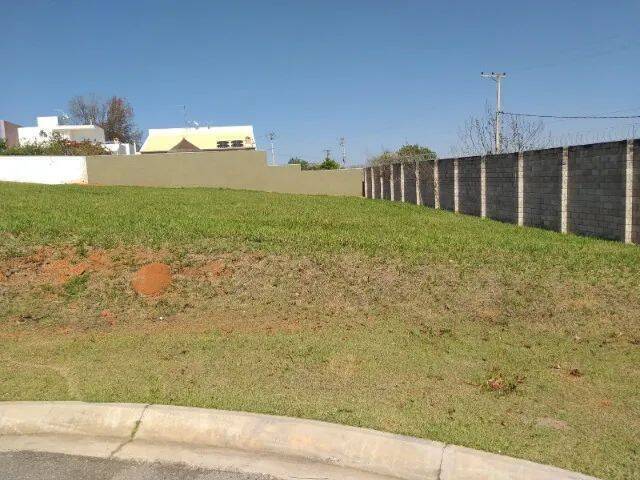 #1834 - Terreno em condomínio para Venda em Jundiaí - SP
