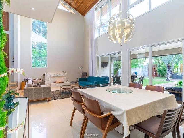 Casa em condomínio para Venda em Itupeva - 3