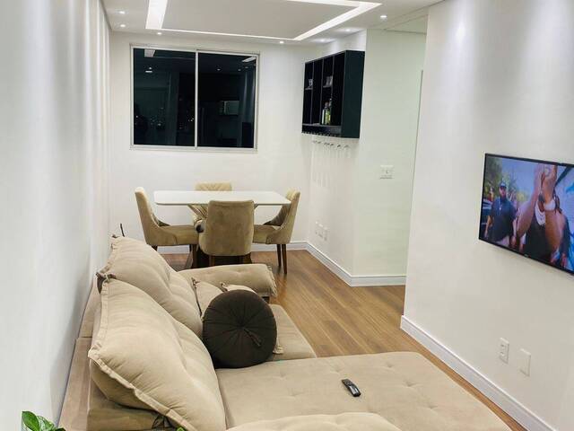 Apartamento para Venda em Jundiaí - 2