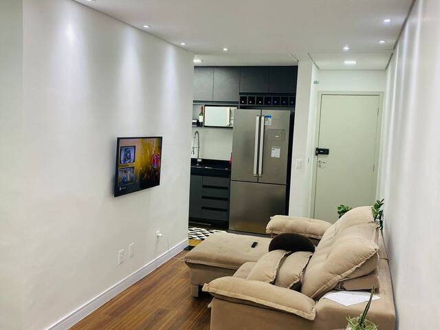 Apartamento para Venda em Jundiaí - 3
