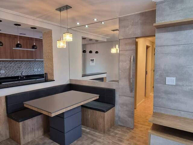 #1976 - Apartamento para Venda em Jundiaí - SP
