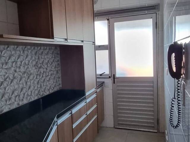 Apartamento para Venda em Jundiaí - 2