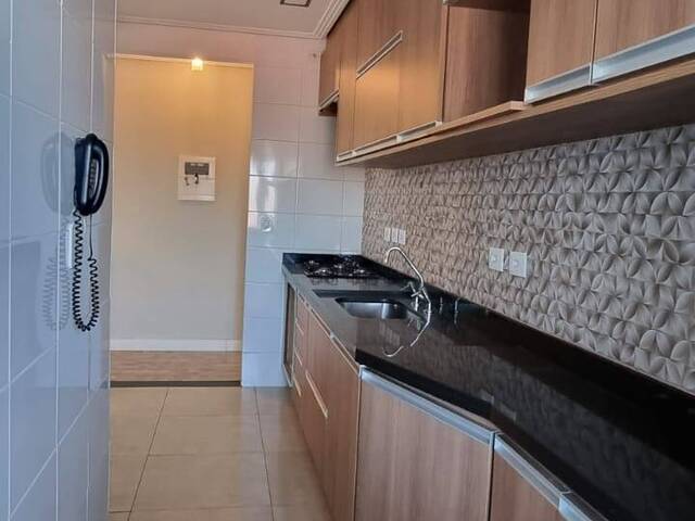 Apartamento para Venda em Jundiaí - 3