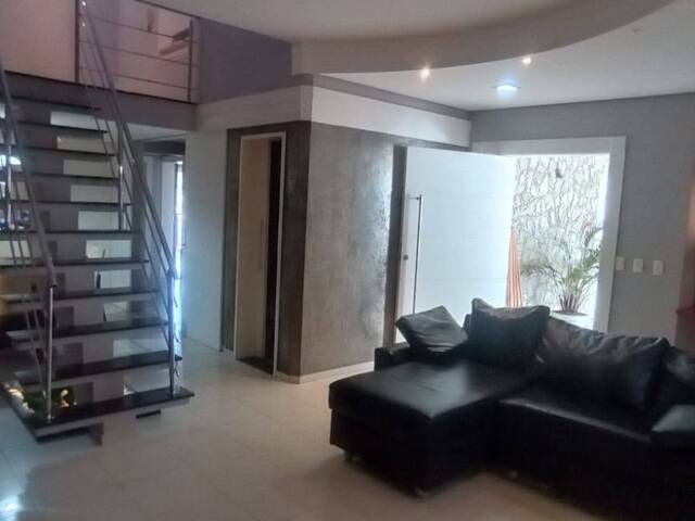 #2005 - Casa para Locação em Jundiaí - SP - 1