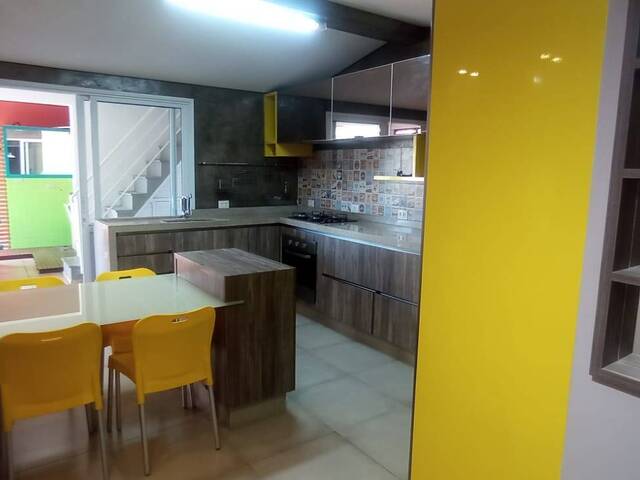 #2005 - Casa para Locação em Jundiaí - SP - 2