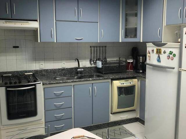 Apartamento para Venda em Jundiaí - 2