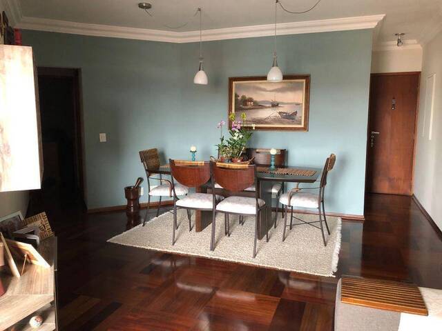 Apartamento para Venda em Jundiaí - 3