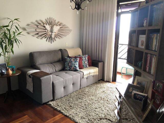 Apartamento para Venda em Jundiaí - 4