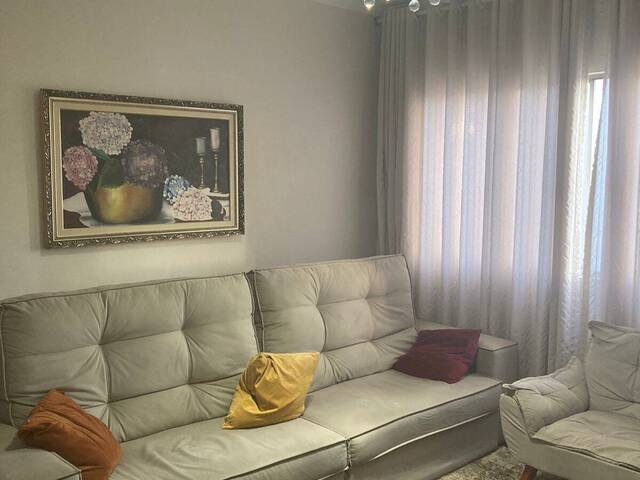 Apartamento para Venda em Jundiaí - 2