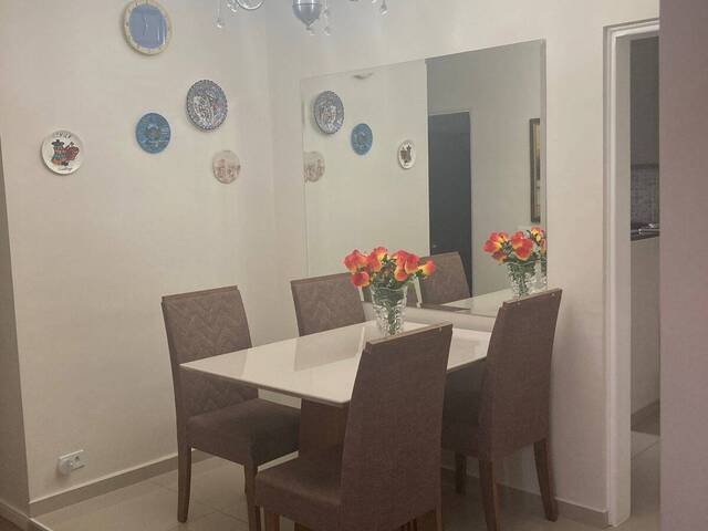 Apartamento para Venda em Jundiaí - 4