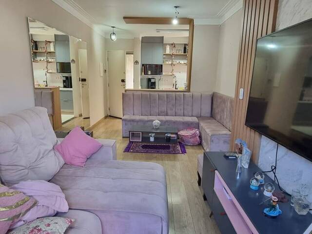 #2071 - Apartamento para Venda em Jundiaí - SP