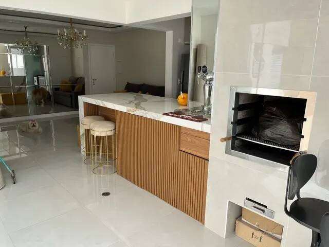 Apartamento para Venda em Jundiaí - 1