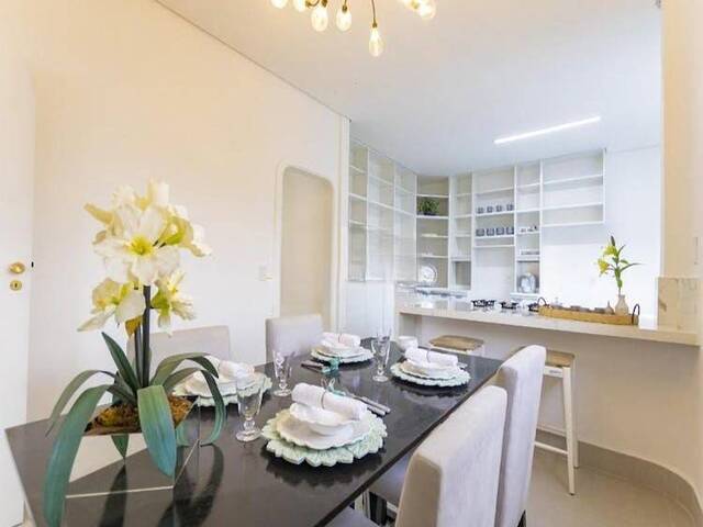 Apartamento para Venda em Jundiaí - 3