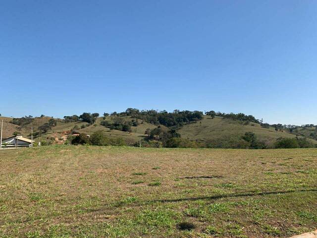 #352 - Terreno em condomínio para Venda em Itupeva - SP