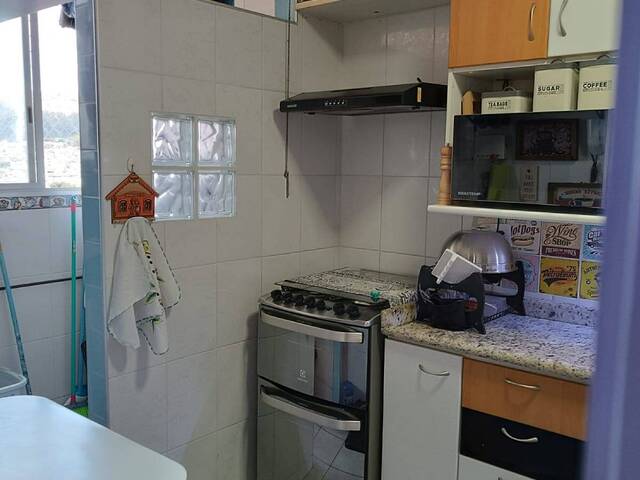 Apartamento para Venda em Jundiaí - 3