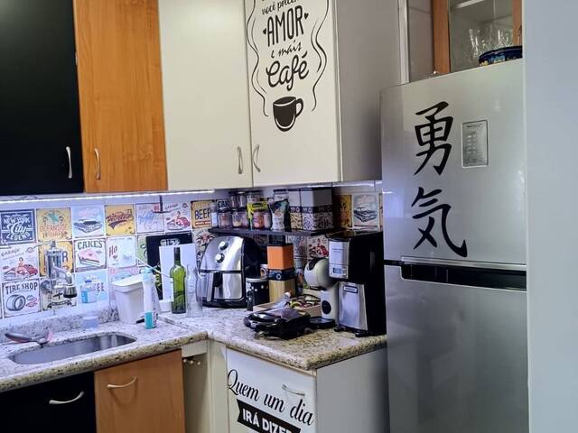 Apartamento para Venda em Jundiaí - 4