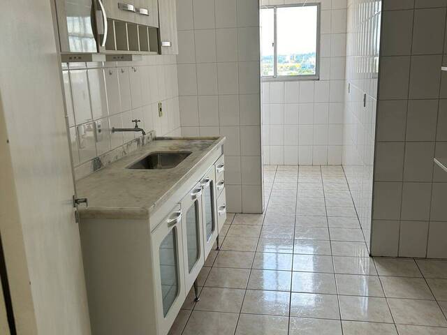 #2293 - Apartamento para Locação em Jundiaí - SP - 2