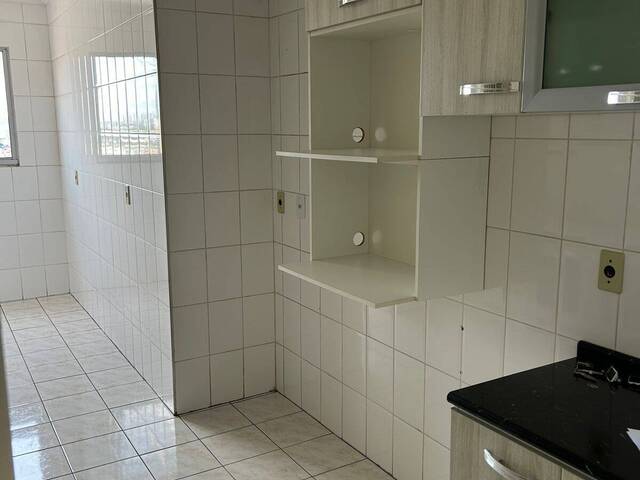 #2293 - Apartamento para Locação em Jundiaí - SP - 1
