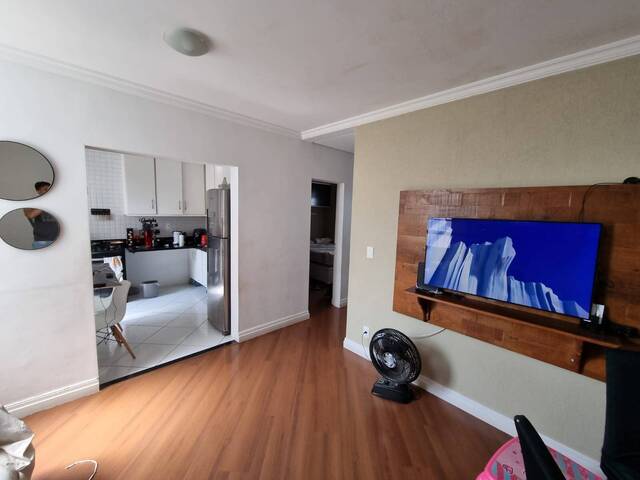Apartamento para Venda em Jundiaí - 4