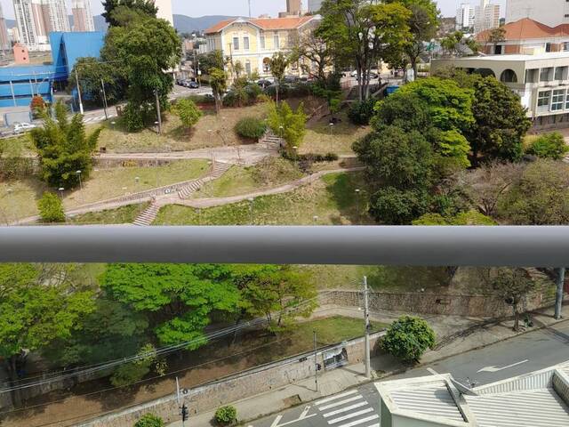 Apartamento para Venda em Jundiaí - 4