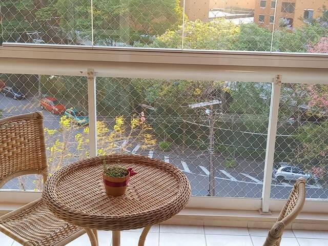 #2385 - Apartamento para Venda em Jundiaí - SP