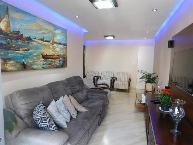 #2398 - Apartamento para Venda em Jundiaí - SP