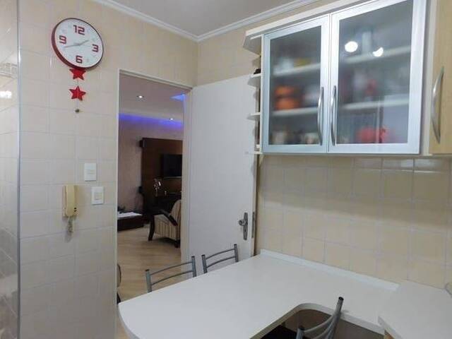Apartamento para Venda em Jundiaí - 3