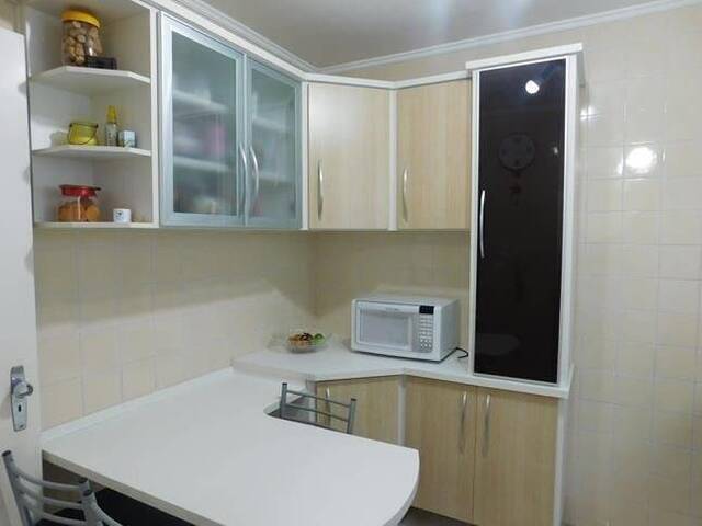Apartamento para Venda em Jundiaí - 2