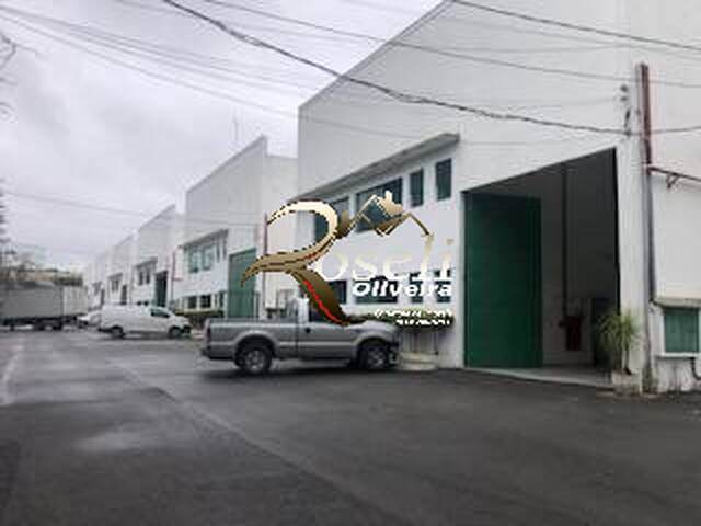 #2404 - Galpão para Locação em Itupeva - SP - 1