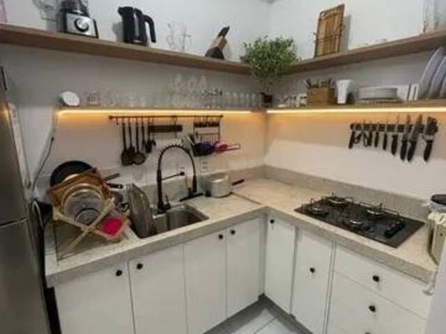 Apartamento para Venda em Jundiaí - 2