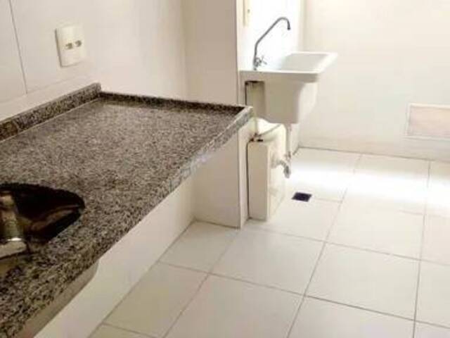#2453 - Apartamento para Venda em Jundiaí - SP