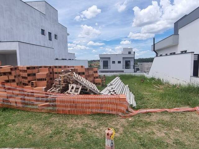 Terreno em condomínio para Venda em Itupeva - 1