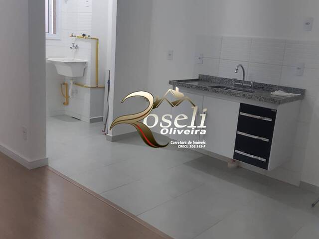 #2321 - Apartamento para Venda em Jundiaí - SP