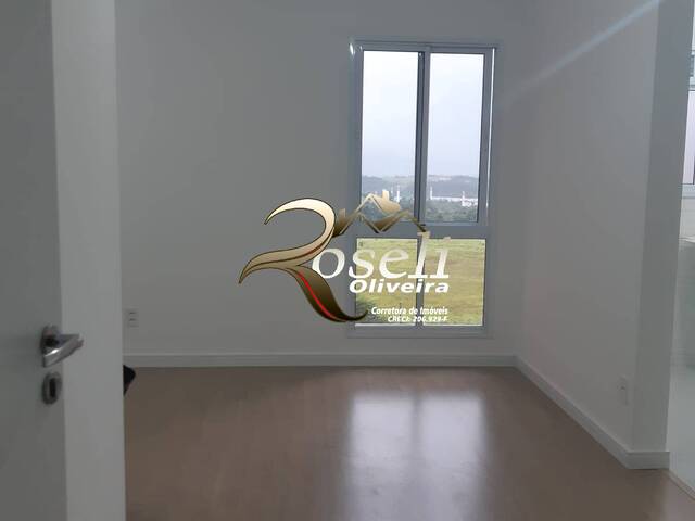 Apartamento para Venda em Jundiaí - 2