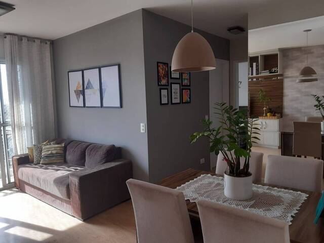 #2490 - Apartamento para Venda em Jundiaí - SP