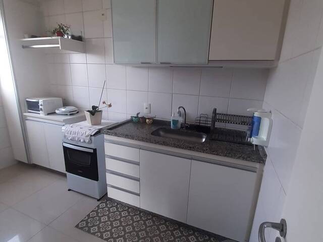 #2490 - Apartamento para Venda em Jundiaí - SP