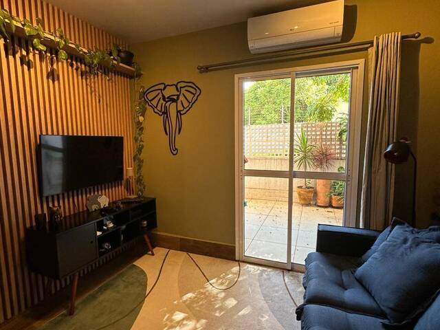 #2538 - Apartamento para Venda em Jundiaí - SP