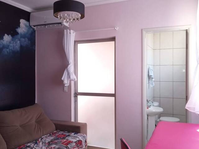 Apto Cobertura Duplex para Venda em Jundiaí - 5