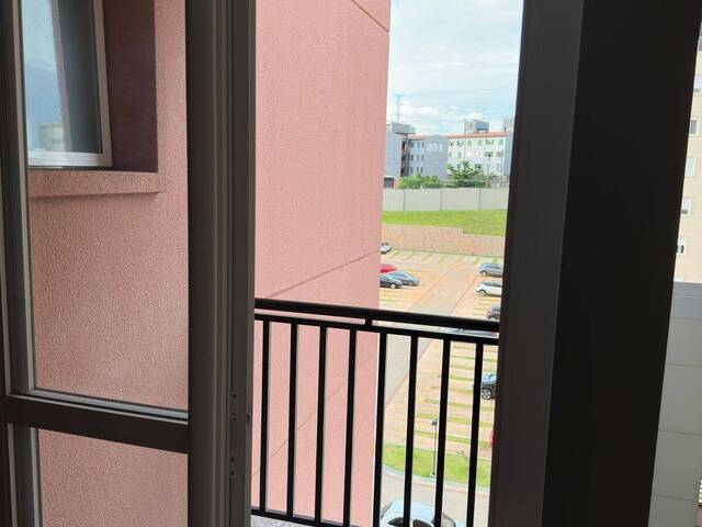 Apartamento para Venda em Jundiaí - 2
