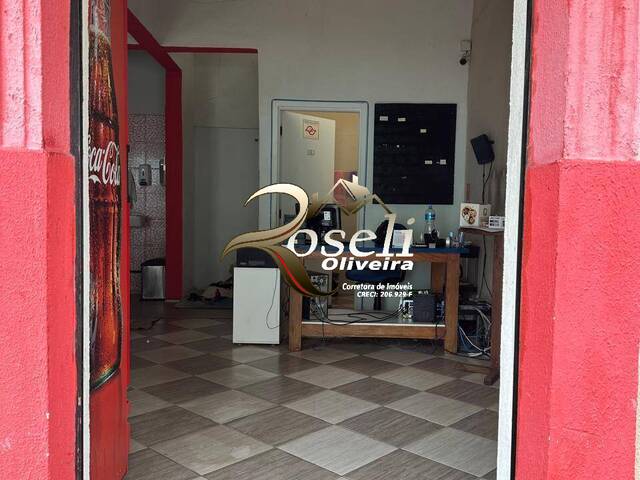 #2641 - Salão Comercial para Locação em Jundiaí - SP - 3
