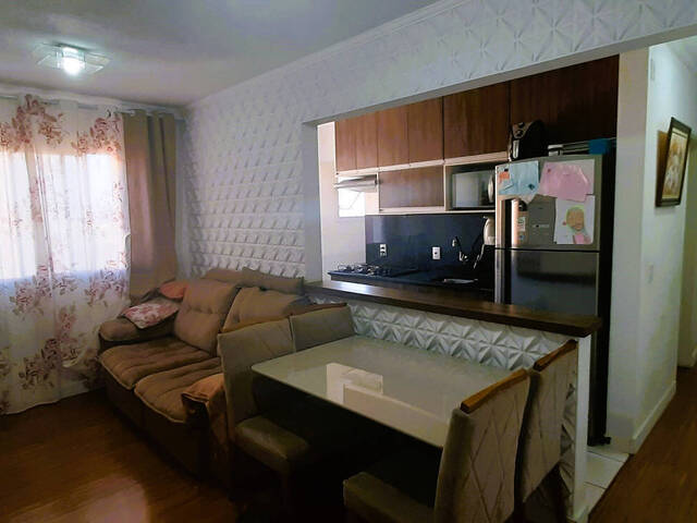 #2708 - Apartamento para Venda em Jundiaí - SP