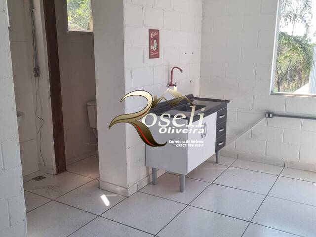 Sala para Locação em Itupeva - 2