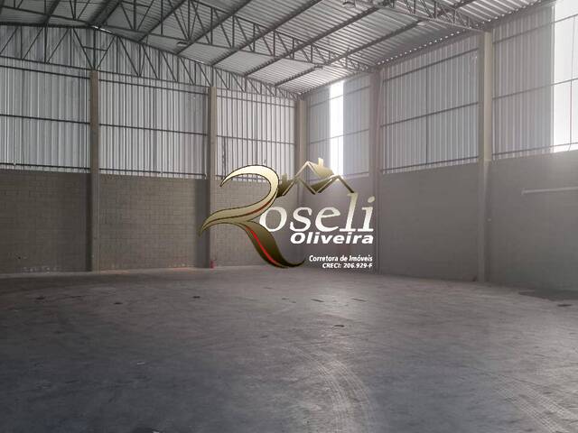 Sala para Locação em Itupeva - 3