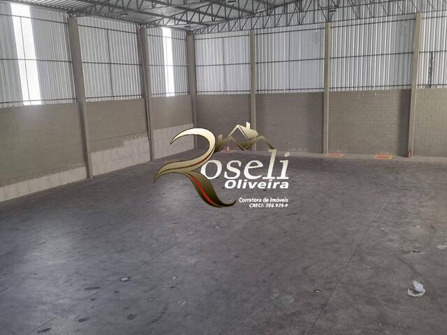 Sala para Locação em Itupeva - 4